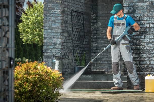 Best Residential House Exterior Washing  in West Samoset, FL