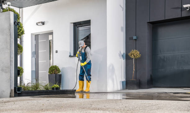 Best Parking Lot and Garage Cleaning  in West Samoset, FL